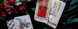 Free Tarot Reading Online Accurate