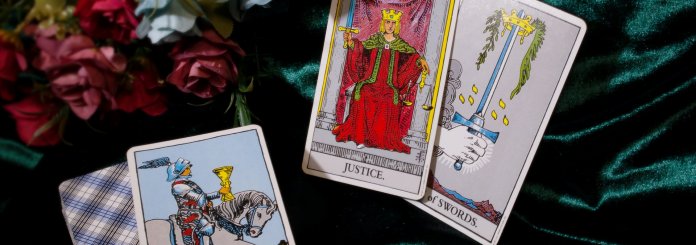 Free Tarot Reading Online Accurate