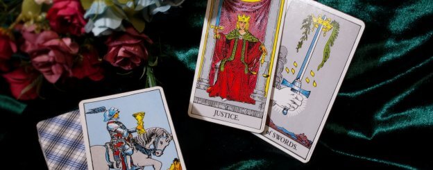 Free Tarot Reading Online Accurate