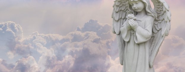Angel Messenger