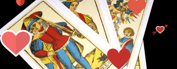 Free love tarot reading