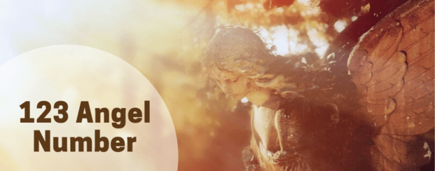123 Angel Number