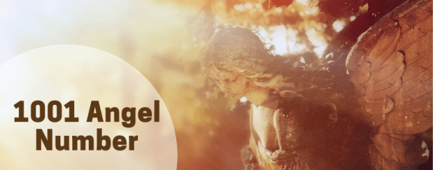 1001 Angel Number
