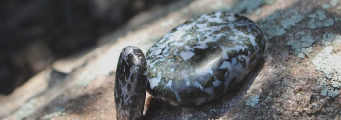 Indigo Gabbro