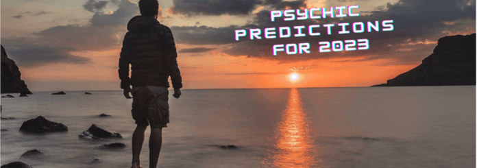 Psychic Predictions for 2023