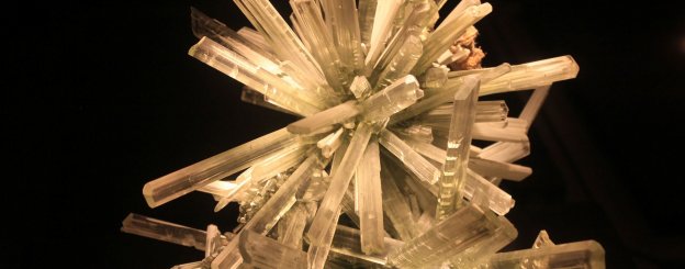 Selenite