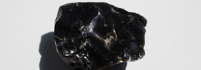 Black Obsidian