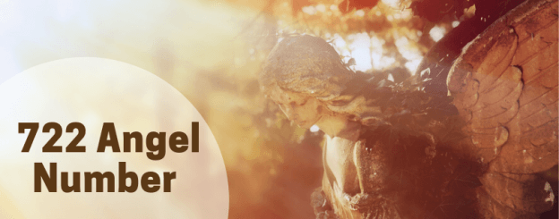 722 Angel Number