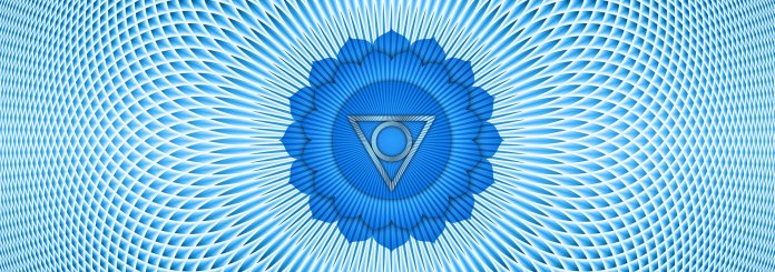 Throat Chakra