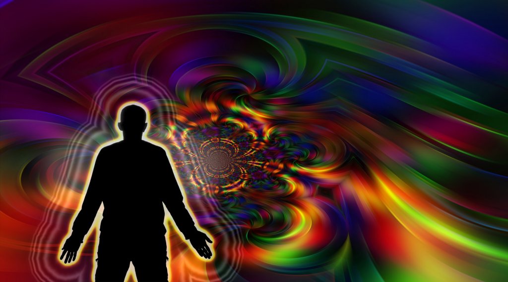 What color is my aura