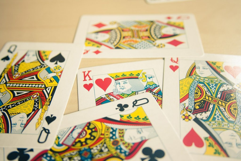 cartomancy