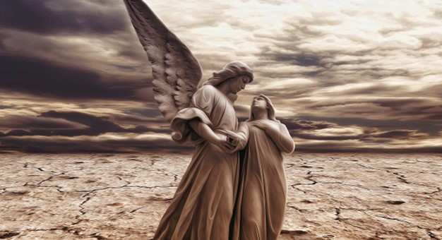 What do Guardian Angels do