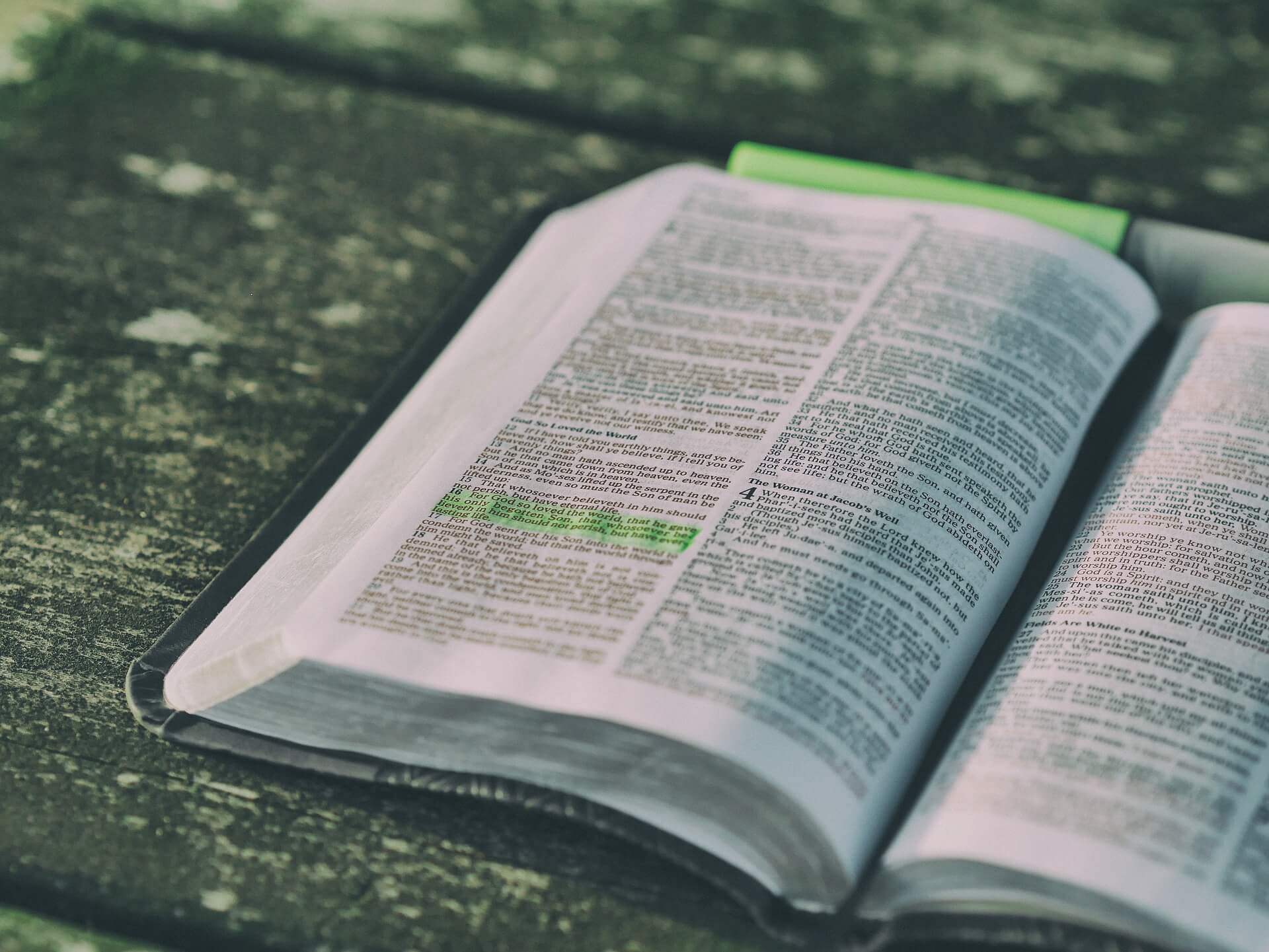 What does the Bible say about Guardian Angels and their role in our Life?