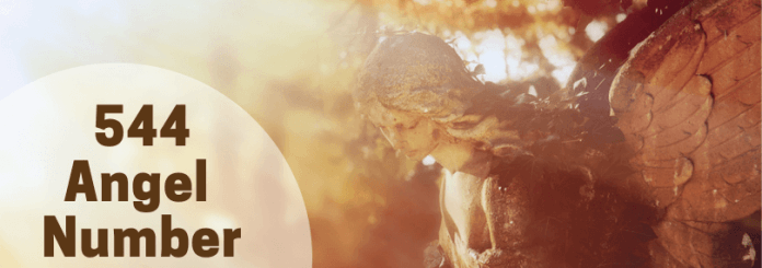 544 Angel Number – Follow Your Virtues and Passions